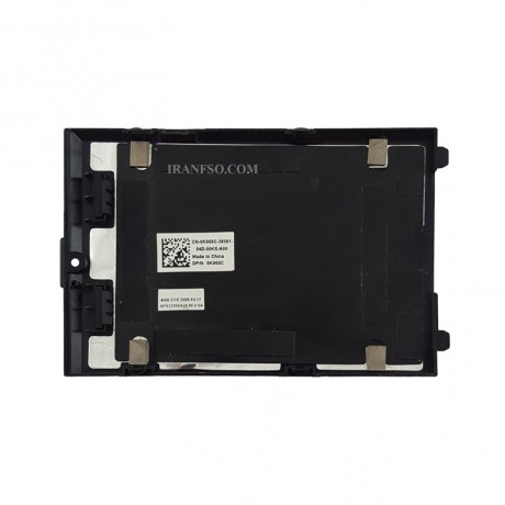 درب هارد لپ تاپ دل HDD Door Dell Vostro 1310_0T569R-0K060C مشکی دست دوم