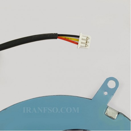 فن لپ تاپ ام اس آی GE60 غیر اصل