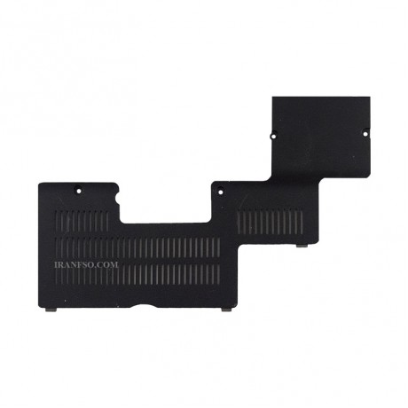 درب هیت سینک لپ تاپ سونی VGN-SZ_2-663-411 مشکی-دست دوم