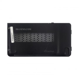 درب هارد لپ تاپ اچ پی Pavilion DV4-1000_AP03V000C00 مشکی دست دوم
