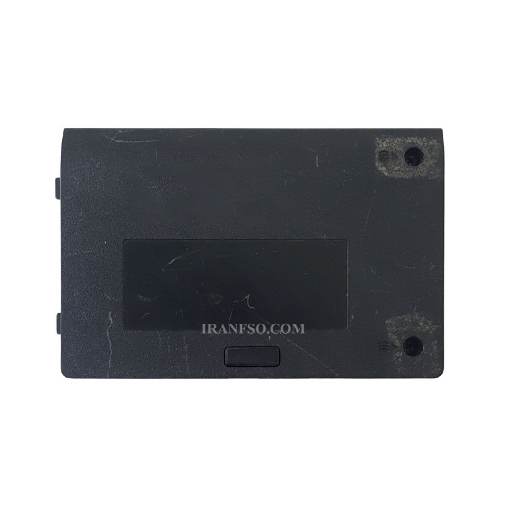 درب هارد لپ تاپ اچ پی Compaq 530_AP01J000700 مشکی دست دوم