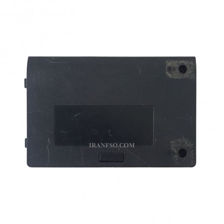 درب هارد لپ تاپ اچ پی Compaq 530_AP01J000700 مشکی دست دوم