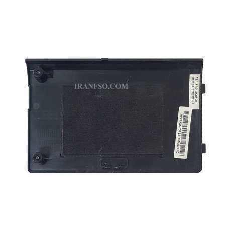 درب هارد لپ تاپ اچ پی Compaq 530_AP01J000700 مشکی دست دوم