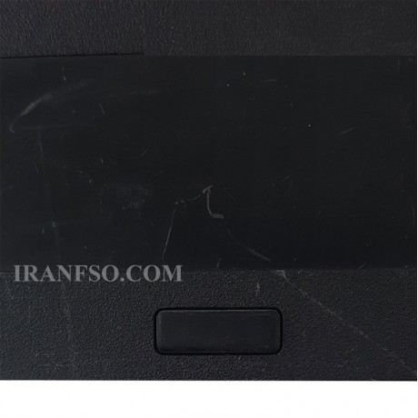 درب هارد لپ تاپ اچ پی Compaq 530_AP01J000700 مشکی دست دوم