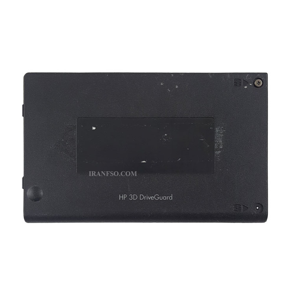 درب هارد لپ تاپ اچ پی Compaq 6735S_6070B0253901 مشکی دست دوم