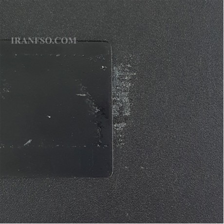 درب هارد لپ تاپ اچ پی Compaq 6735S_6070B0253901 مشکی دست دوم