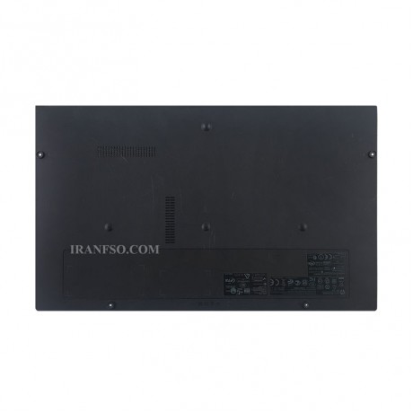 درب قاب کف لپ تاپ اچ پی Compaq 620-625_6070B0431201 مشکی دست دوم
