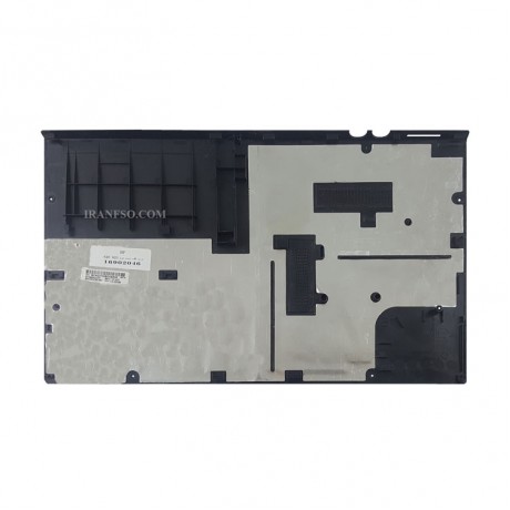 درب قاب کف لپ تاپ اچ پی Compaq 620-625_6070B0431201 مشکی دست دوم