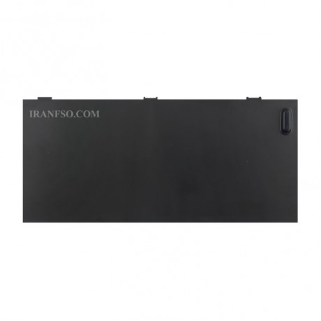 باتری لپ تاپ دل Precision M4700-M6600-9Cell مشکی-67 وات ساعت