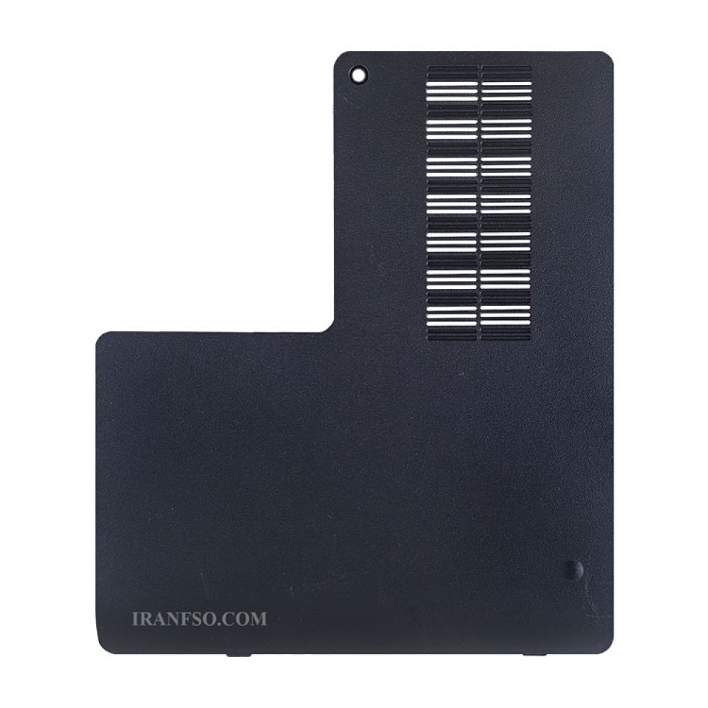 درب هارد لپ تاپ توشیبا Satellite C850_ZWA0D01 مشکی