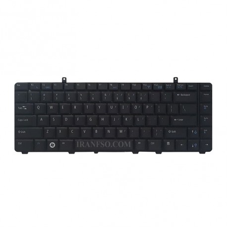 کیبورد لپ تاپ دل Xps m1330