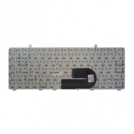 کیبورد لپ تاپ دل Xps m1330