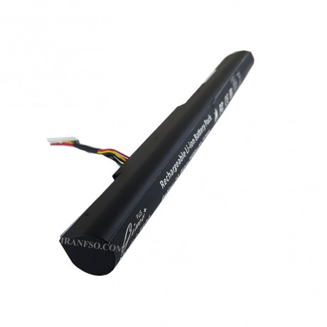 باتری لپ تاپ لنوو Battery Lenovo IdeaPad Z510 Gimo Plus مشکی-داخلی-2500 میلی آمپر ساعت