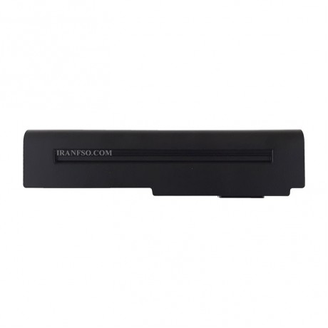 باتری لپ تاپ ایسوس Battery Asus A32-N61 6Cell مشکی-40 وات ساعت