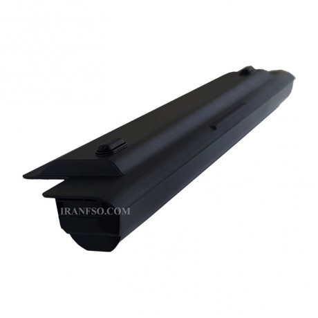 باتری لپ تاپ دل Battery Dell Inspiron 3521-6Cell مشکی-40 وات ساعت