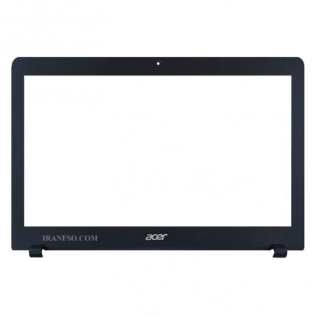 قاب جلو ال سی دی لپ تاپ ایسر Aspire F5-573 مشکی