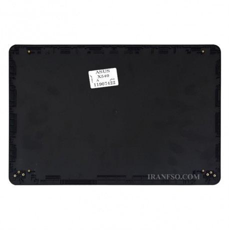 قاب پشت ال سی دی لپ تاپ ایسوس Case A Asus VivoBook X540 مشکی