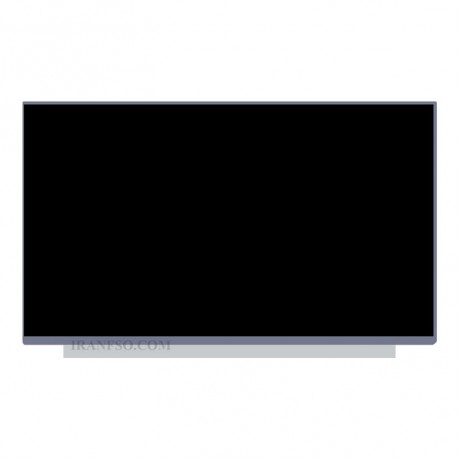 ال ای دی لپ تاپ 15.6 Innolux N156HRA-GAA_NEW نازک مات 40 پین FHD-IPS-EDP-144Hz بدون جاپیچ 350x216x3.2mm