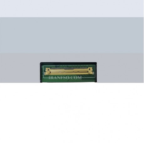 ال ای دی لپ تاپ 15.6 Innolux N156HRA-GAA_NEW نازک مات 40 پین FHD-IPS-EDP-144Hz بدون جاپیچ 350x216x3.2mm