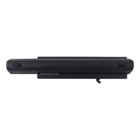 باتری لپ تاپ دل Battery Dell Vostro 3300 8Cell Gimo Plus مشکی-4400 میلی آمپر ساعت
