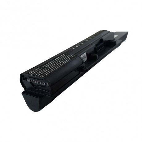باتری لپ تاپ دل Battery Dell Vostro 3300 8Cell Gimo Plus مشکی-4400 میلی آمپر ساعت