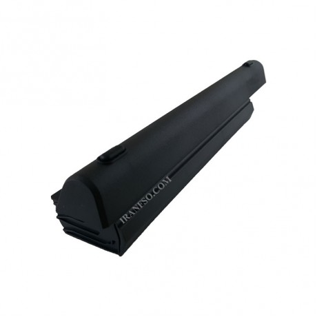 باتری لپ تاپ دل Battery Dell Vostro 3300 8Cell Gimo Plus مشکی-4400 میلی آمپر ساعت