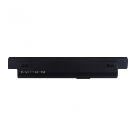 باتری لپ تاپ دل Battery Laptop Dell Inspiron 3521_4Cell Gimo Plus مشکی-2200 میلی آمپر ساعت