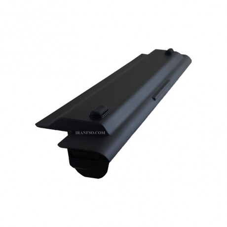 باتری لپ تاپ دل Battery Laptop Dell Inspiron 3521_4Cell Gimo Plus مشکی-2200 میلی آمپر ساعت