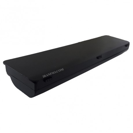 باتری لپ تاپ اچ پی Battery HP Compaq CQ40 6Cell مشکی-40 وات ساعت