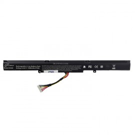 باتری لپ تاپ ایسوس Battery Asus X550-K550-4Cell مشکی-داخلی 27 وات ساعت