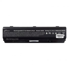 باتری لپ تاپ دل Battery Dell Vostro A860-6Cell مشکی-40 وات ساعت