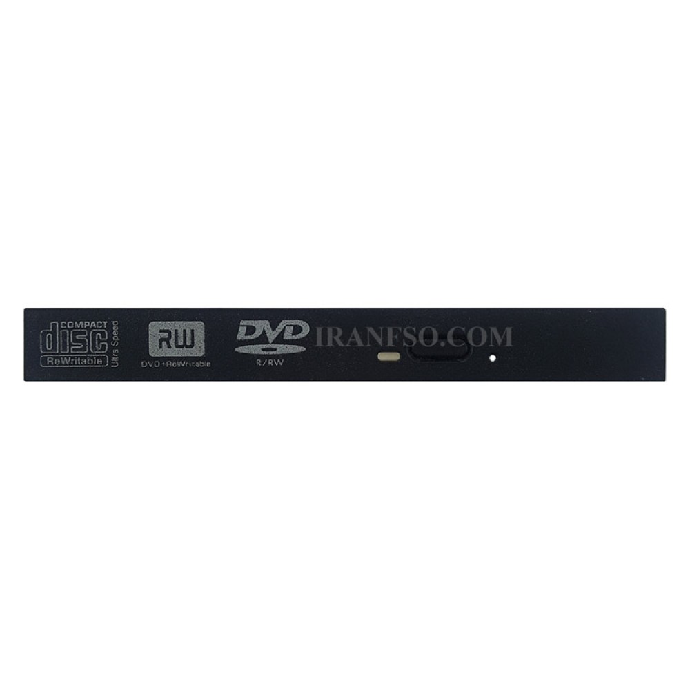 پنل درایو لپ تاپ دل Inspiron 6400_CN-0H7214 مشکی