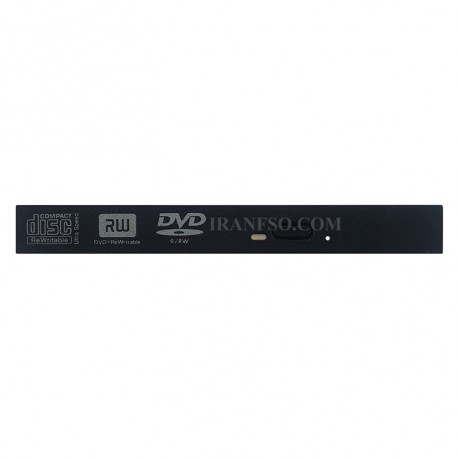 پنل درایو لپ تاپ دل Inspiron 6400_CN-0H7214 مشکی
