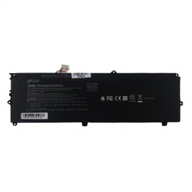 باتری لپ تاپ اچ پی EliteBook X2 1012 G2_JI04XL_Gimo Plus مشکی داخلی-47 وات ساعت