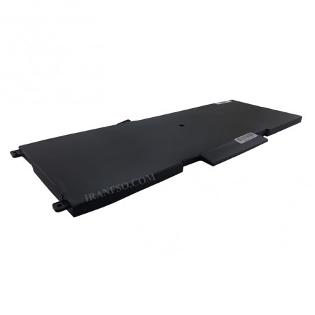 باتری لپ تاپ ایسوس ZenBook UX301_Gimo Plus مشکی-داخلی 50 وات ساعت