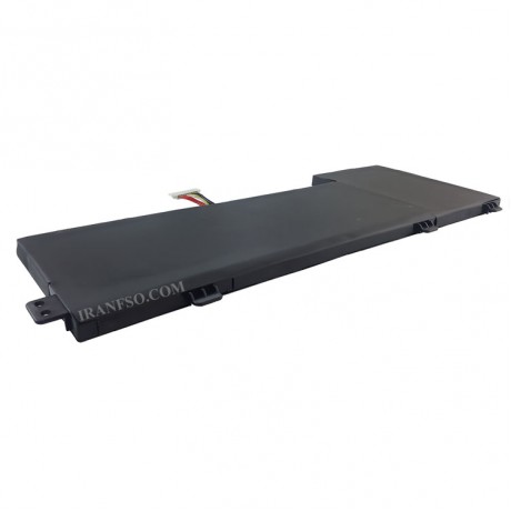 باتری لپ تاپ ایسوس ZenBook UX510UW_B31N1534_Gimo Plus مشکی داخلی-48 وات ساعت