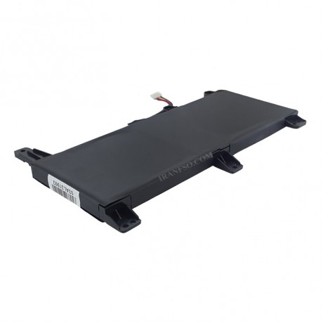 باتری لپ تاپ ایسوس ROG Strix G731_C41N1731_Type B_Gimo Plus مشکی داخلی-66 وات ساعت