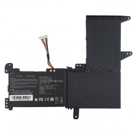 باتری لپ تاپ ایسوس VivoBook X510-K510U_B31N1637 Gimo Plus مشکی-داخلی-42 وات ساعت