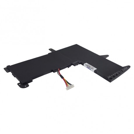 باتری لپ تاپ ایسوس VivoBook X510-K510U_B31N1637 Gimo Plus مشکی-داخلی-42 وات ساعت