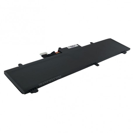 باتری لپ تاپ ایسوس ROG Zephyrus GU502-GX502_C41N1837 Gimo Plus مشکی-داخلی-76 وات ساعت