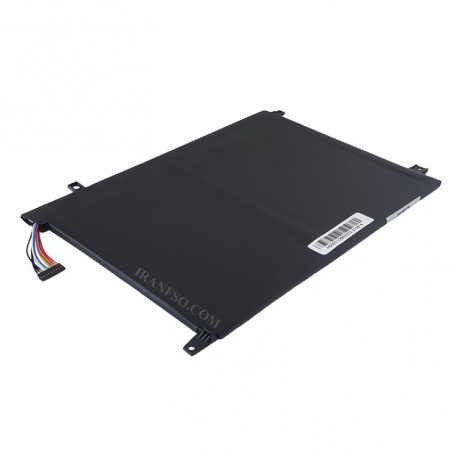 باتری لپ تاپ اچ پی Pavilion X2 10 Pro_DO02XL Gimo Plus مشکی-داخلی-33 وات ساعت