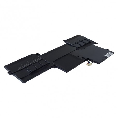 باتری لپ تاپ اچ پی EliteBook Folio 1020 G1_1030 G1_BR04XL Gimo Plus داخلی- 36 وات ساعت