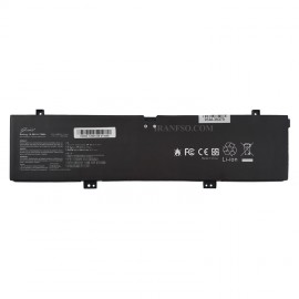 باتری لپ تاپ ایسوس TUF gaming FX517_C41N2101 Gimo Plus مشکی-داخلی-76 وات ساعت
