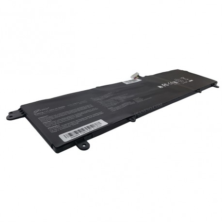 باتری لپ تاپ ایسوس ZebBook S13 UX392_C31N1821 Gimo Plus مشکی-داخلی-50 وات ساعت