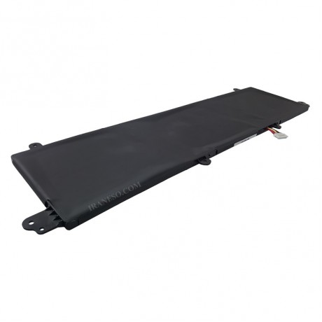 باتری لپ تاپ ایسوس ZebBook S13 UX392_C31N1821 Gimo Plus مشکی-داخلی-50 وات ساعت