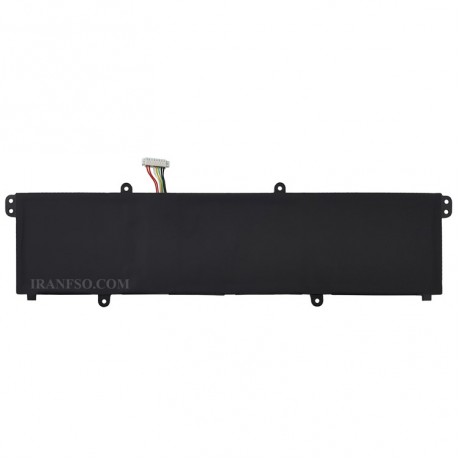 باتری لپ تاپ ایسوس VivoBook 14 X413-X421_B31N1911 Gimo Plus مشکی-داخلی-42 وات ساعت