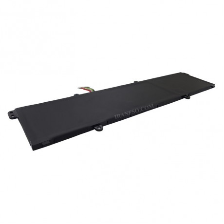 باتری لپ تاپ ایسوس VivoBook 14 X413-X421_B31N1911 Gimo Plus مشکی-داخلی-42 وات ساعت