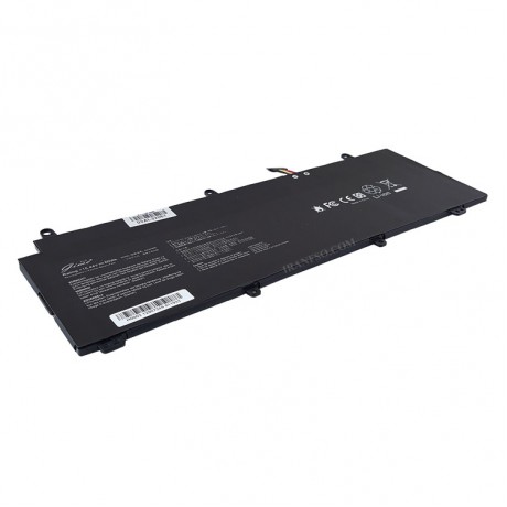 باتری لپ تاپ ایسوس ROG Zephyrus GX531G_C41N1828 Gimo Plus مشکی-داخلی-60 وات ساعت