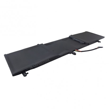 باتری لپ تاپ ایسوس ZenBook UX533_C41N1814 Gimo Plus مشکی-داخلی-73 وات ساعت