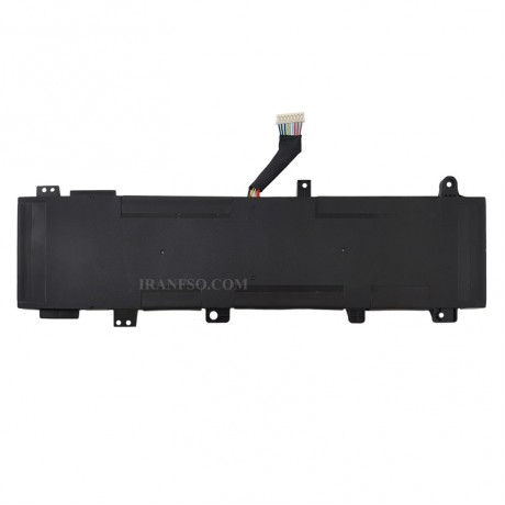 باتری لپ تاپ ایسوس TUF Gaming FX506-FX706_Type B_C41N1906 Gimo Plus مشکی-داخلی-48 وات ساعت